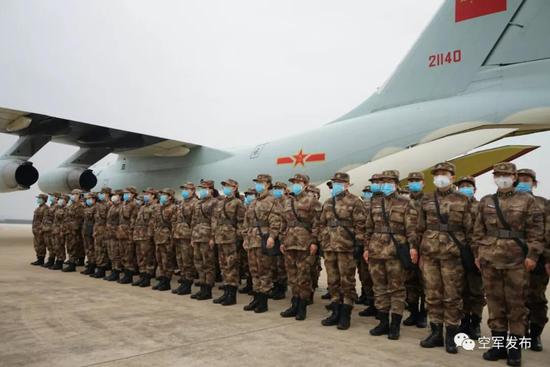 精讀：湖北廣水空降兵是哪支精銳旅？深度解析其歷史與轉(zhuǎn)型
