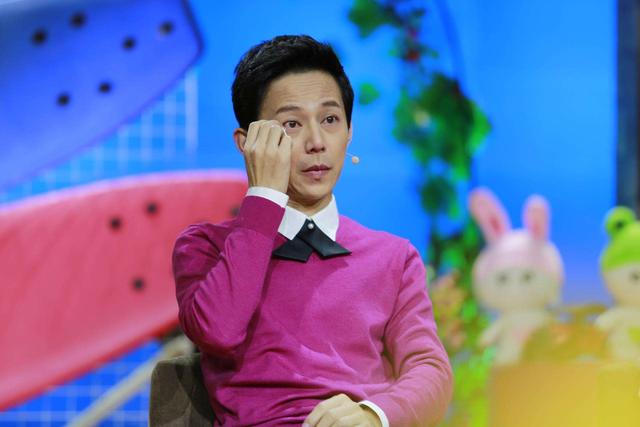 何炅結(jié)過婚嗎?深度解析國民主持的婚姻狀況全揭秘