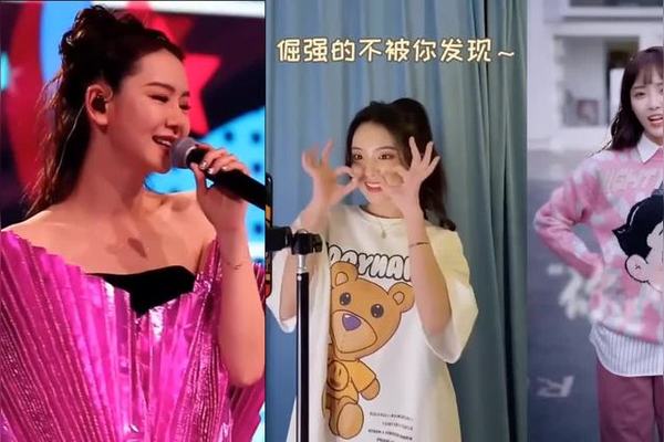 戚薇李承鉉是哪國(guó)人？深度解析這對(duì)跨國(guó)明星夫婦的國(guó)籍與家庭背景