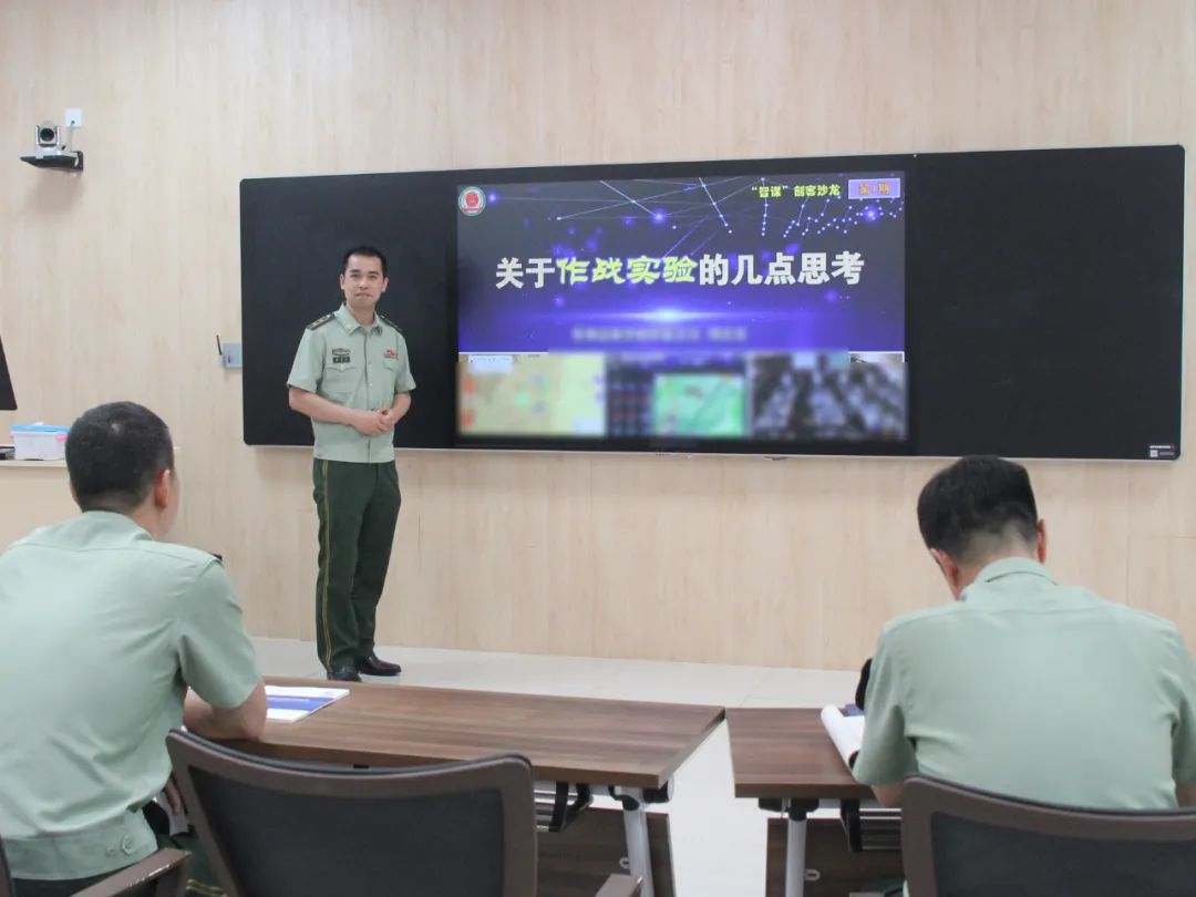 探秘軍校生活：一場關(guān)于中國人民武裝警察部隊(duì)學(xué)校怎么樣的深度對話