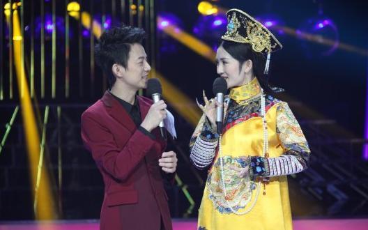 深度解析：快樂大本營何炅結(jié)婚了嗎？揭秘國民主持人的情感生活與私人邊界