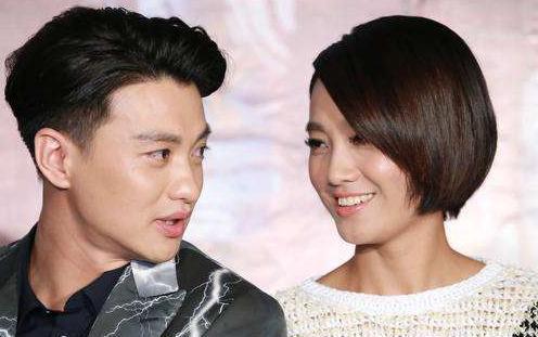 林宥嘉老婆比他大多少？深度解析丁文琪年齡與他們的幸?；橐鲋? class=