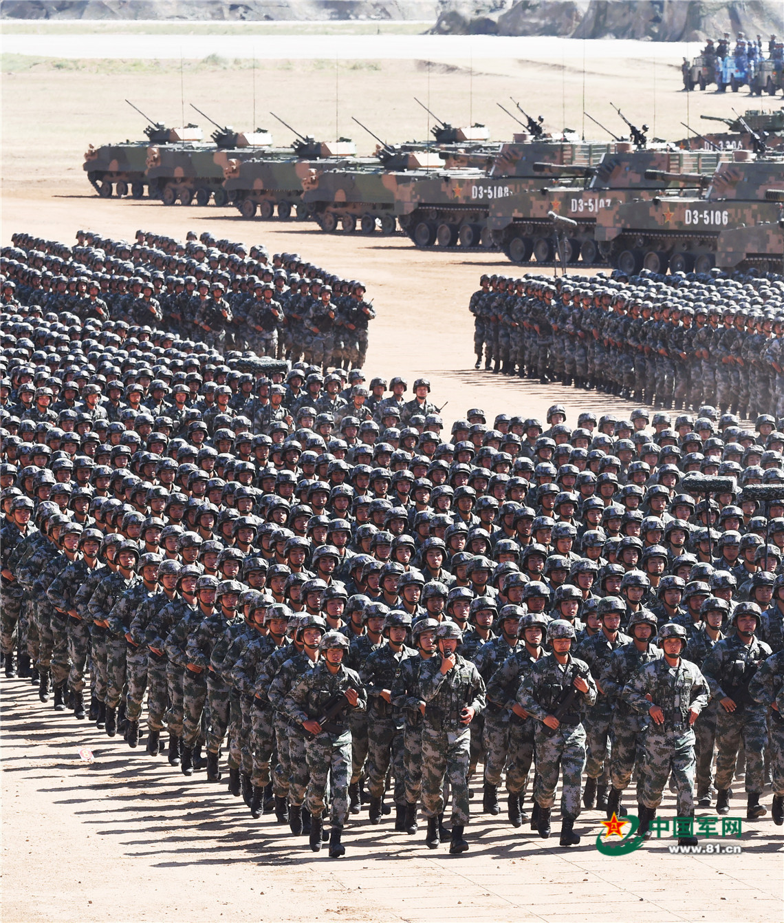 閱兵式哪家強(qiáng)？深度解析各國(guó)軍事實(shí)力的視覺盛宴
