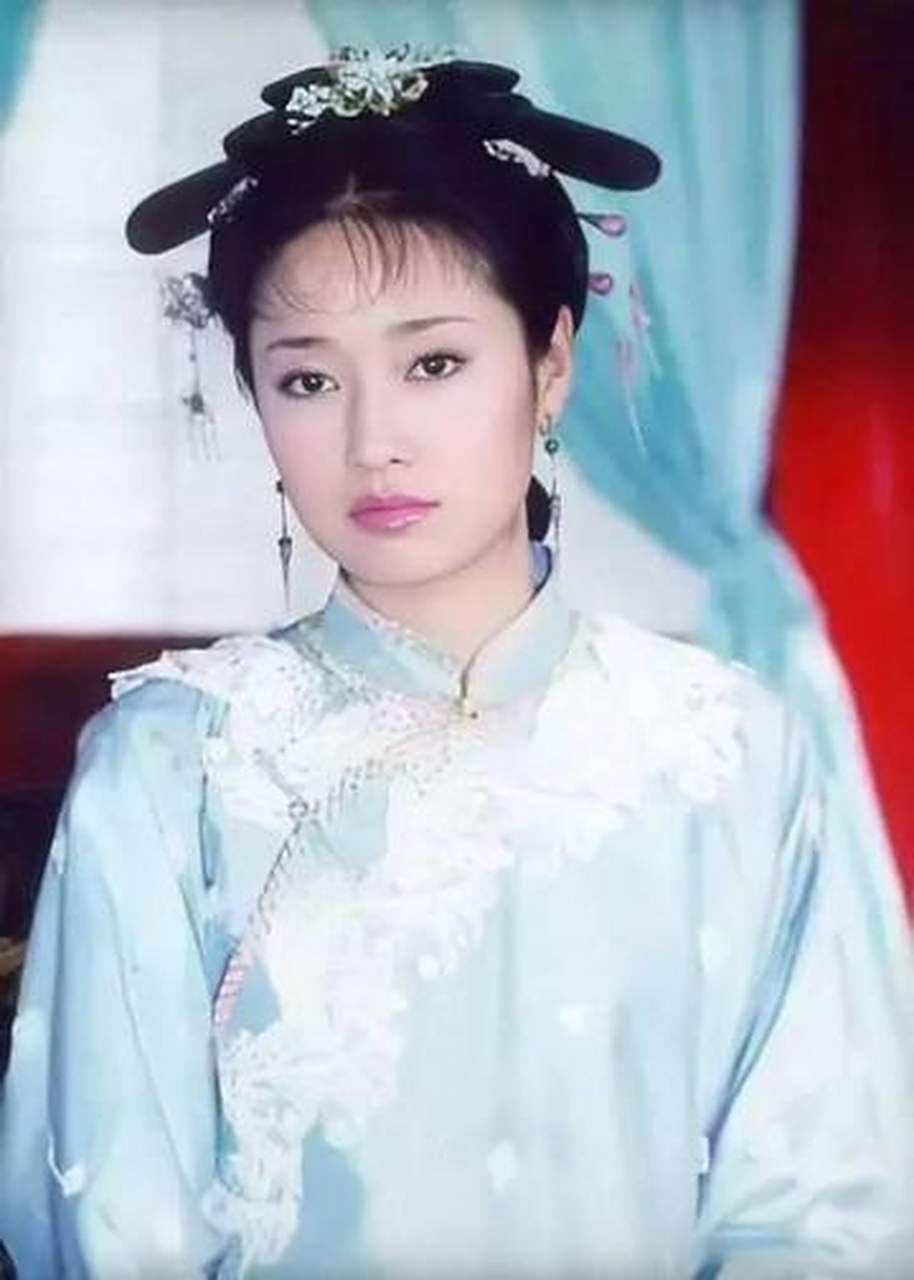 深度解析：馬伊琍版《還珠格格》演員表與幕后故事全揭秘
