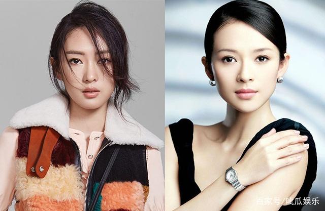 童瑤跟哪個女明星長得像？深度解析“小章子怡”背后的演藝之路與獨特魅力