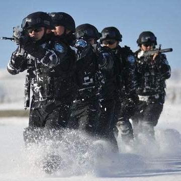 中國人民武裝警察部隊(duì)特種警察學(xué)院簡介：深度解析中國反恐精英的搖籃