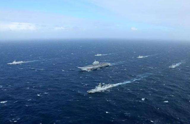 南海各方行為宣言英語：深度解析其歷史、意義與挑戰(zhàn)