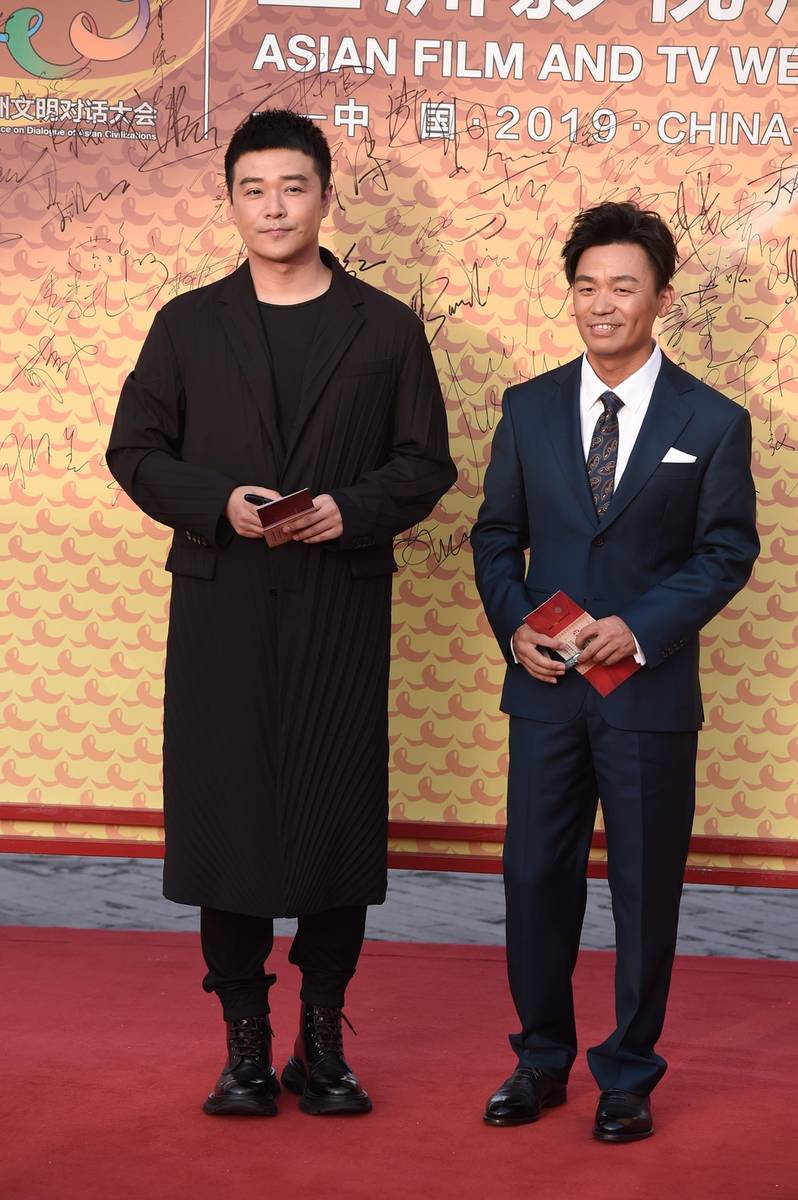 光影對話：探秘演員張譯有多高，一場關(guān)于“真實”與“銀幕”的尺寸之辯