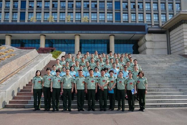 武警學(xué)校有哪些？2024最新武警院校全面解析與報考指南