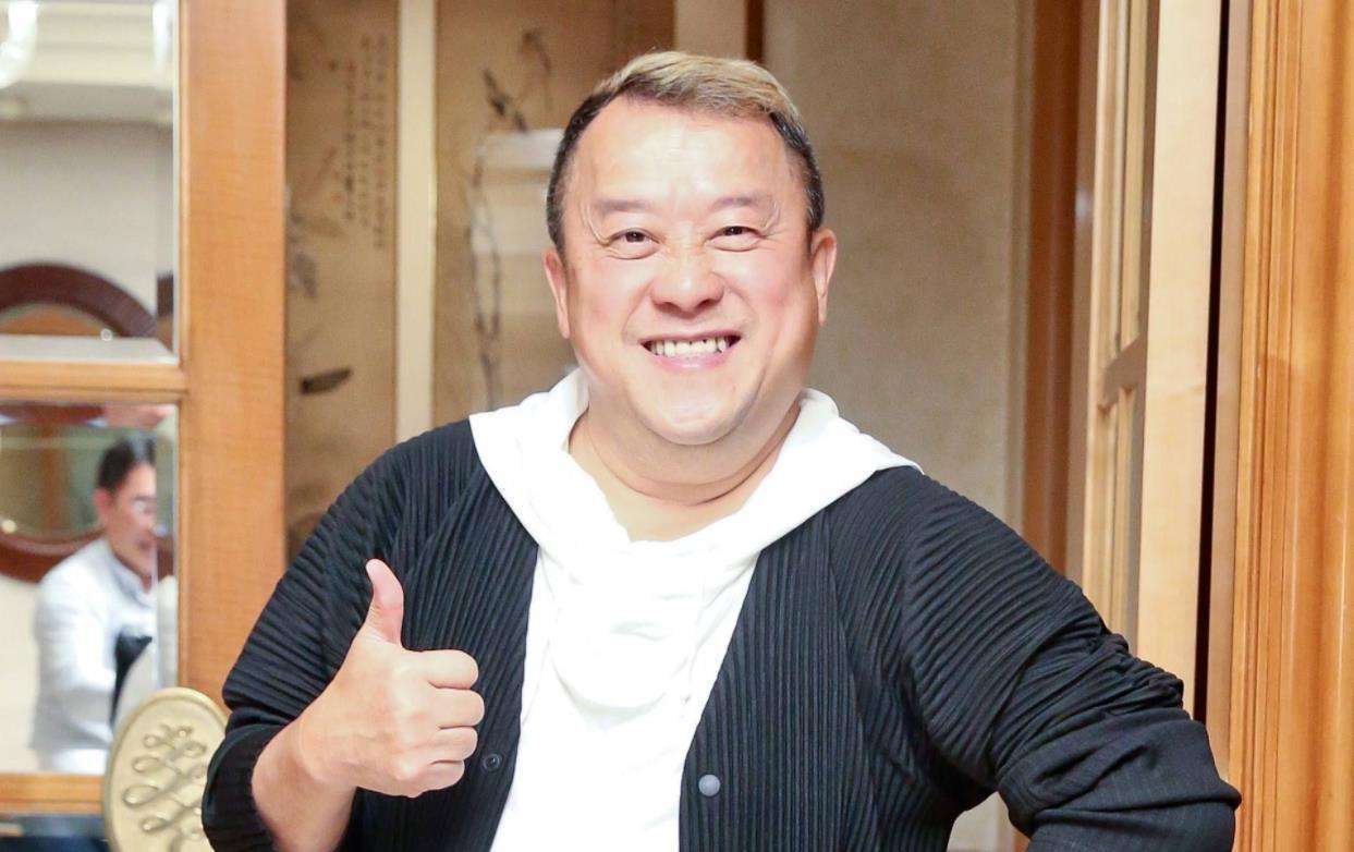 曾志偉個(gè)人資料身高體重：深度解析香港影壇常青樹(shù)的體型密碼與公眾形象