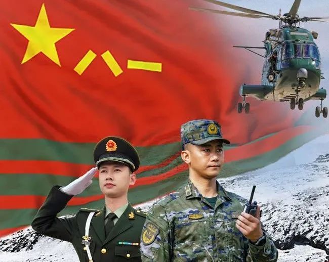 武裝警察部隊(duì)是軍人嗎？深度解析其軍事身份與核心職責(zé)