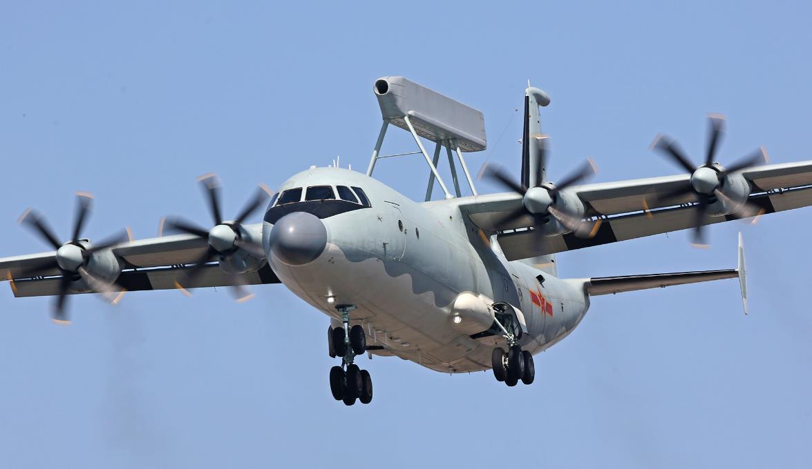 深度解析：空警200退役了嗎？中國(guó)預(yù)警機(jī)部隊(duì)的現(xiàn)狀與未來(lái)展望