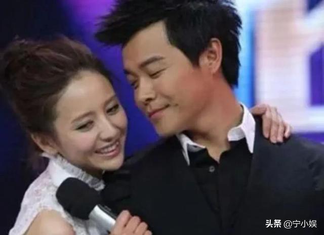 彭冠英承認已婚:深度解析明星婚姻觀與公眾關注度