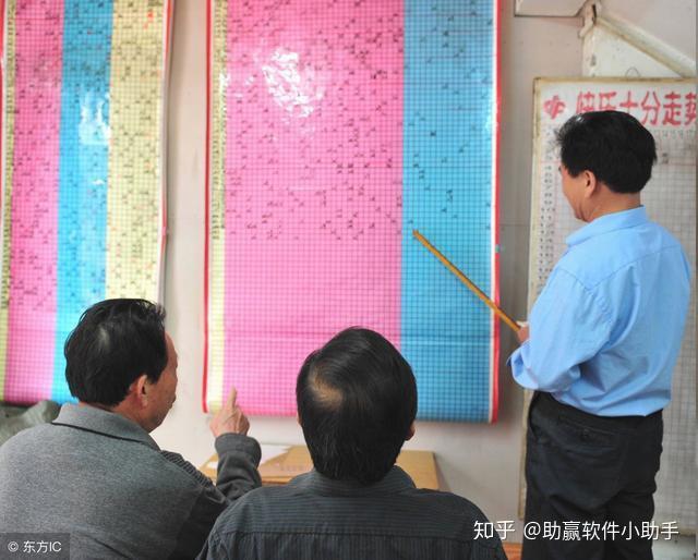 2025天天彩免費(fèi)大全：老王與小李的街頭奇遇，揭秘未來(lái)彩票走勢(shì)