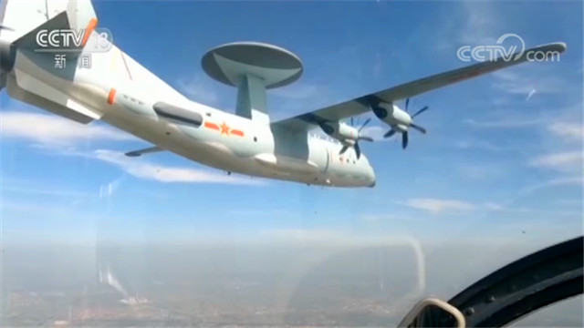 深度解析空警200和運8：中國空軍的空中之眼與多能平臺