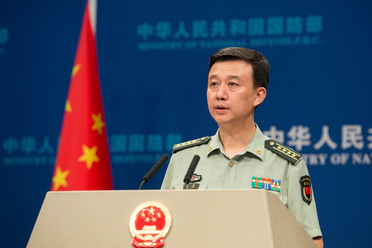深度解讀中國(guó)國(guó)防部長(zhǎng)都有誰：歷任部長(zhǎng)、現(xiàn)任擔(dān)當(dāng)與國(guó)家戰(zhàn)略全解析