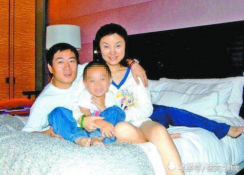 深度解析：演員陳紅的婚姻狀況，為何公眾屢問“前夫”？