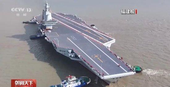 山東艦與福建艦對(duì)比：深度解析中國(guó)航母技術(shù)的里程碑式飛躍