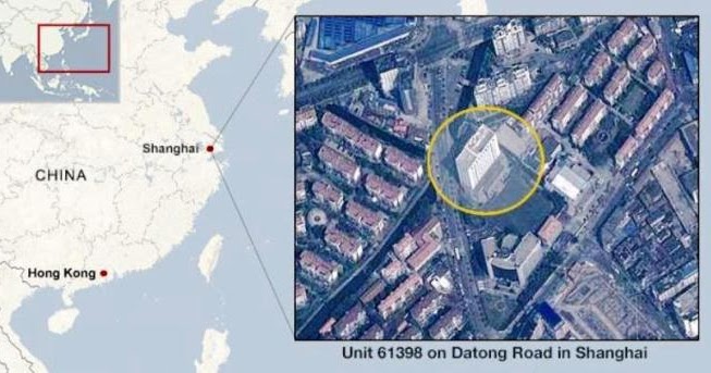 上海往事：從街頭巷議到中國人民解放軍61398部隊(duì)醫(yī)院的深層思考