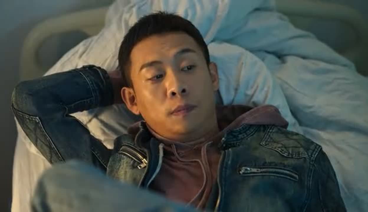 深度解析：《狂飆》電視劇免費(fèi)完整版觀影全攻略，暢享高能劇情