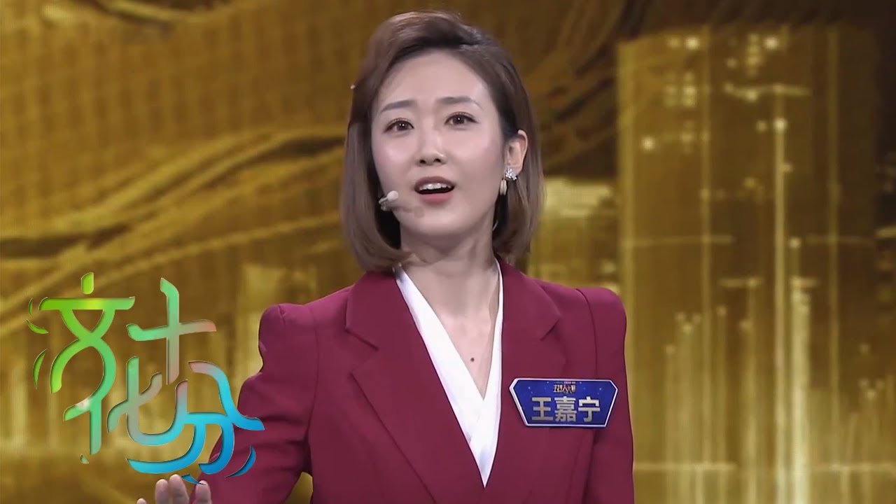 央視女主持人王嘉寧的簡歷：從求學(xué)到熒屏的精讀與深度解析