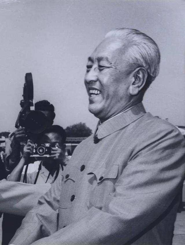 深度解析：1982年中國國防部長是誰？兼論其歷史貢獻與時代背景