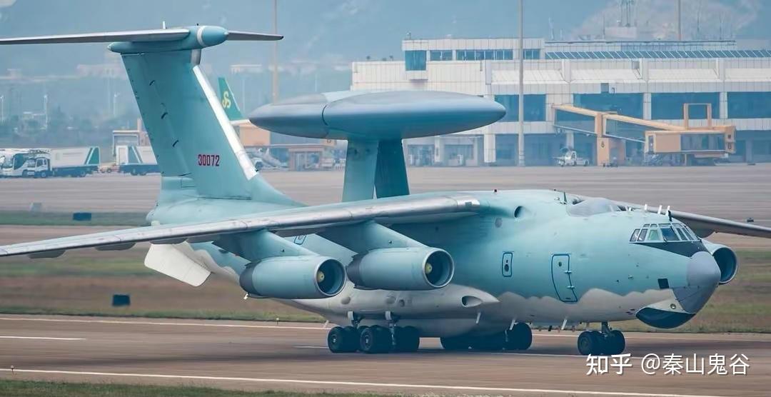 空警200是哪個(gè)國(guó)家的？深度解析中國(guó)空中預(yù)警的“平衡木”核心