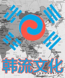 時(shí)空交錯(cuò)：一場(chǎng)關(guān)于最受歡迎的韓國(guó)女明星的深夜對(duì)話奇遇