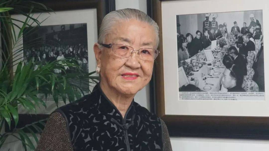 1982年時(shí)空回溯：檔案室尋訪，誰(shuí)是當(dāng)年的中國(guó)國(guó)防部長(zhǎng)？