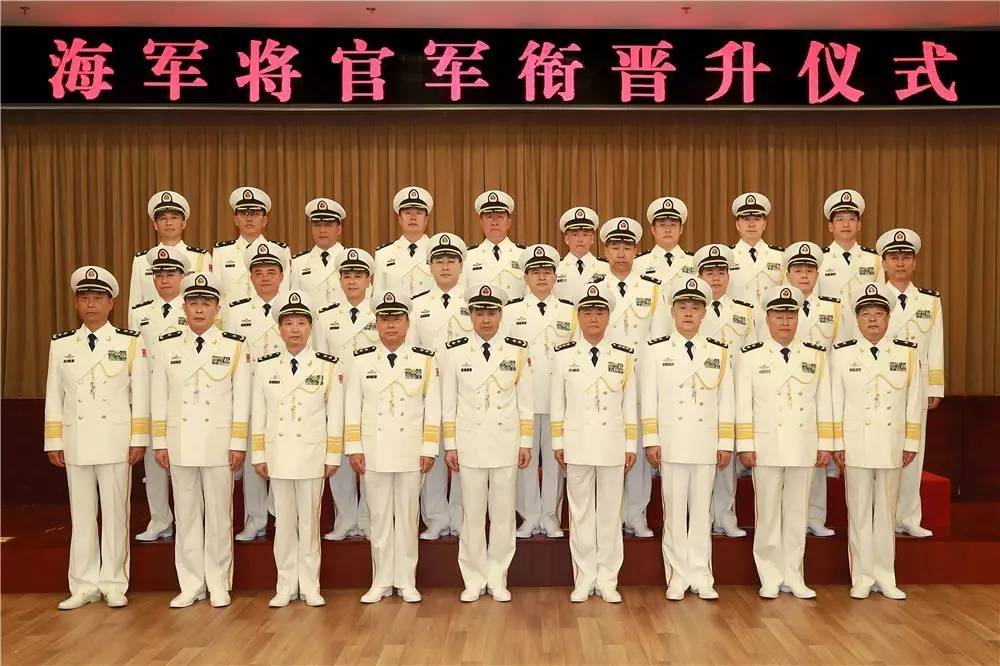 深度解析:中國(guó)軍隊(duì)政委軍銜等級(jí)肩章的識(shí)別與內(nèi)涵