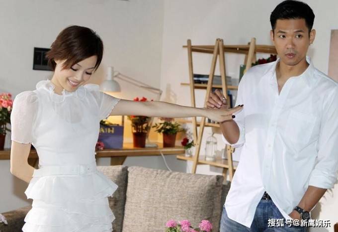 深度解析：陳建州范瑋琪怎么認識的？從初次邂逅到十年愛情長跑全記錄