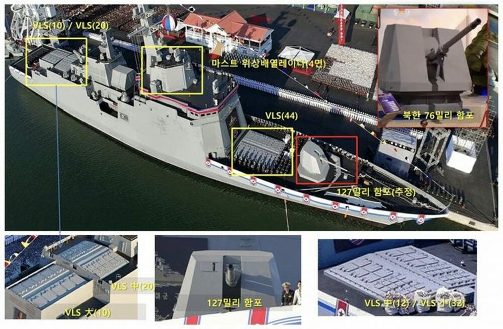 深度解析：海軍1130近防炮為何是艦艇末端防御的“中華盾”？