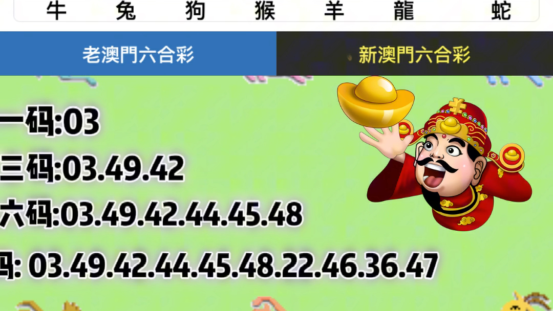 2025澳門今晚開獎號碼深度解析：掌握權(quán)威查詢渠道與理性參與全攻略