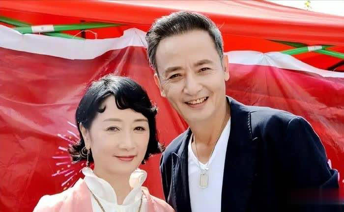 深度剖析：陸毅究竟喜歡田海蓉還是鮑蕾？揭秘娛樂圈模范夫妻的真摯情感