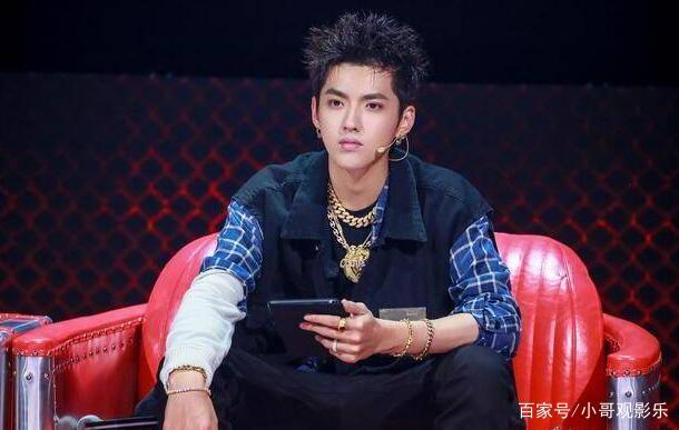 吳亦凡個(gè)人資料簡歷簡介:深度解析其演藝生涯與社會影響
