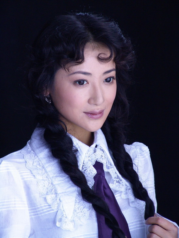 深度解析：陳紫函演過的電視劇有哪些？探索其演藝生涯的璀璨足跡