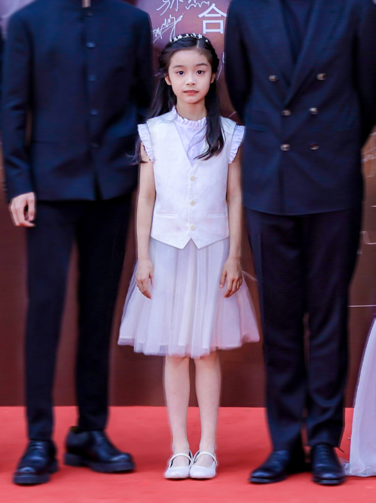 深度解析：陳哈琳是誰的女兒？全面解答公眾疑問與信息探尋