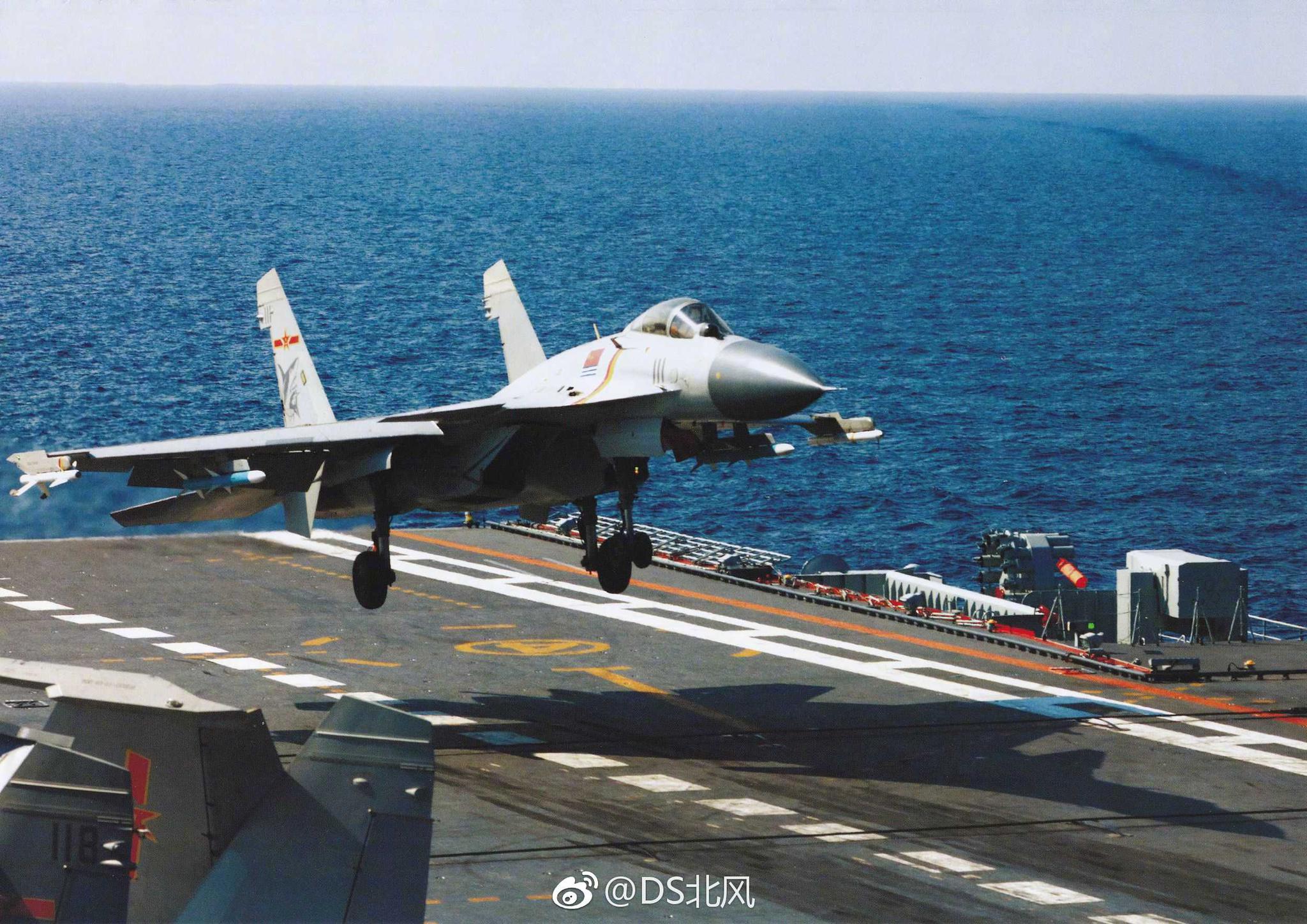 一場(chǎng)茶話會(huì)揭秘:殲15發(fā)動(dòng)機(jī)是誰生產(chǎn)的幕后故事