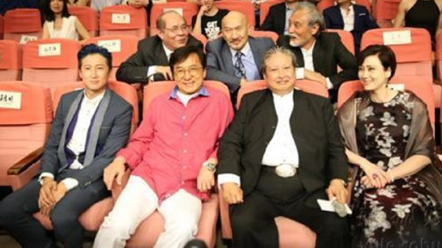 深度解析：演員萬梓良簡介，熒幕內(nèi)外的傳奇人生全攻略