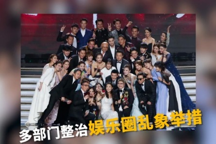 熒幕往事對話：范世琦張檬，記憶深海中的愛情漣漪