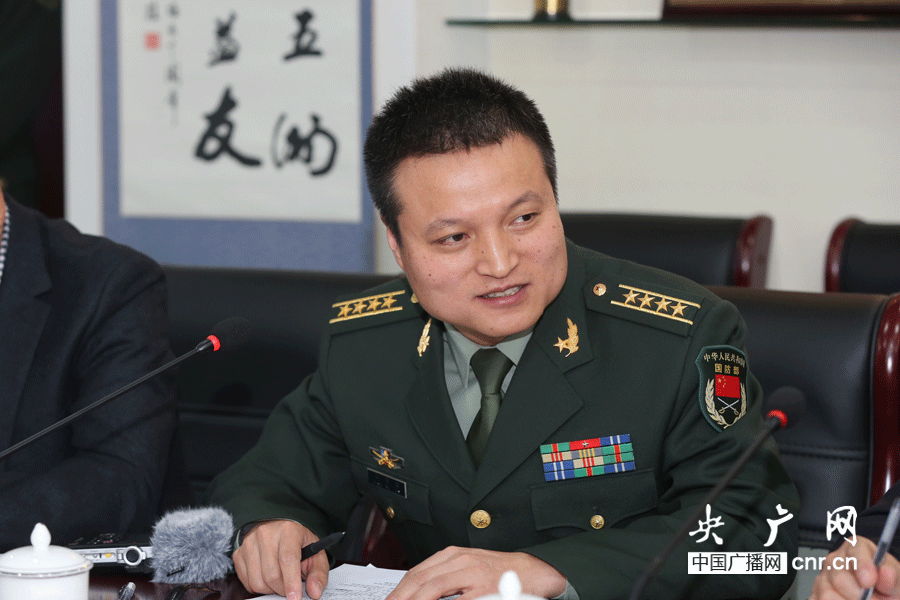 中國軍事發(fā)言人楊宇軍：角色變遷、重要作用與歷史印記深度解析