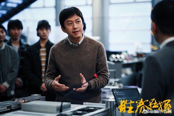 時(shí)空對話：探秘2016年鄧超人氣火爆的幕后奇遇