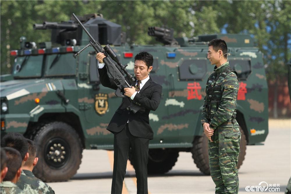 深度解析：中國人民武裝警察部隊(duì)特種警察學(xué)院特種作戰(zhàn)大隊(duì)——國家反恐的尖刀力量