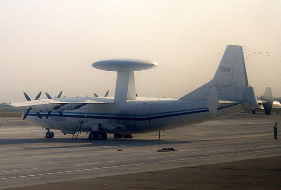 中國空警200預(yù)警機(jī)深度解析:空中指揮中樞的戰(zhàn)略價值與技術(shù)突破