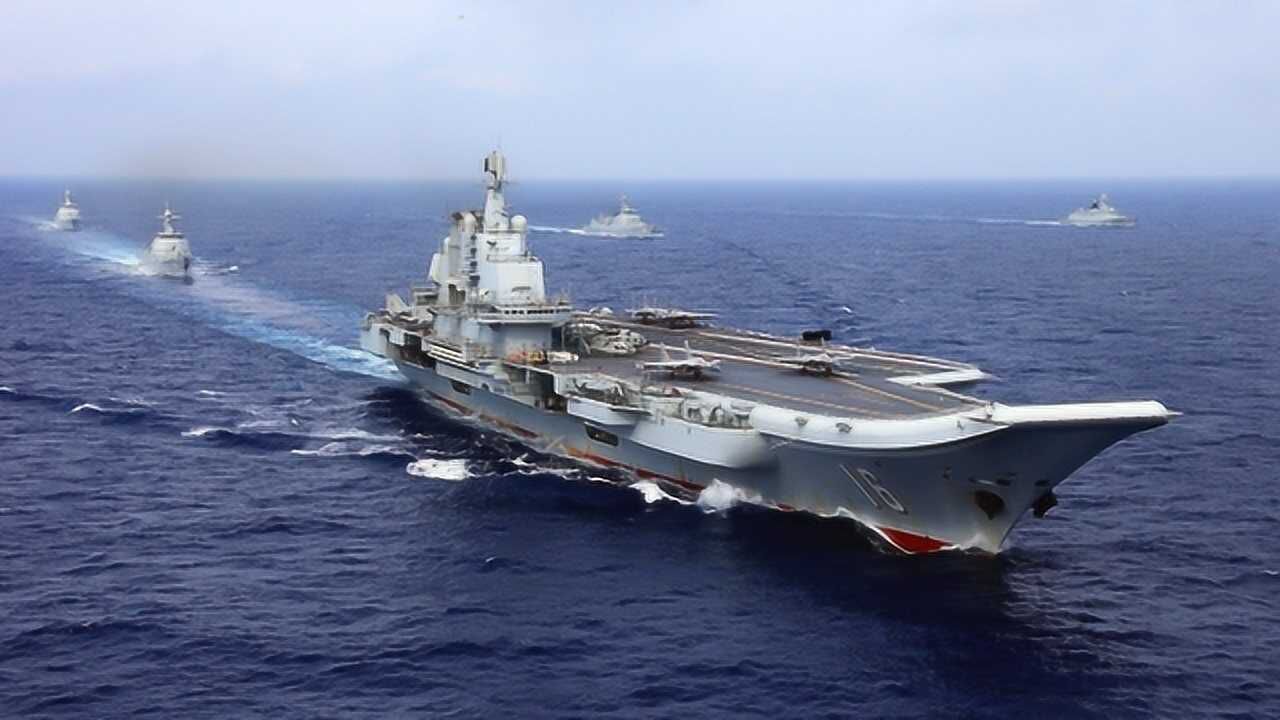 瓦良格航母層次深度解析:從歷史迷霧到中國(guó)航母搖籃的全景透視