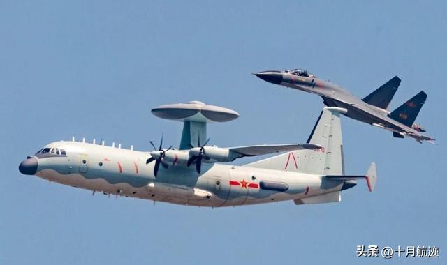 空警200載機(jī):深度解析中國(guó)預(yù)警機(jī)核心平臺(tái)與戰(zhàn)略意義