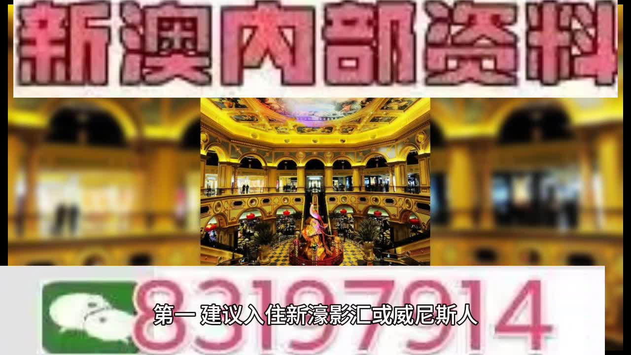 新澳門內(nèi)部精準公開的多元發(fā)展與進步，澳門多元發(fā)展與進步的精準公開觀察