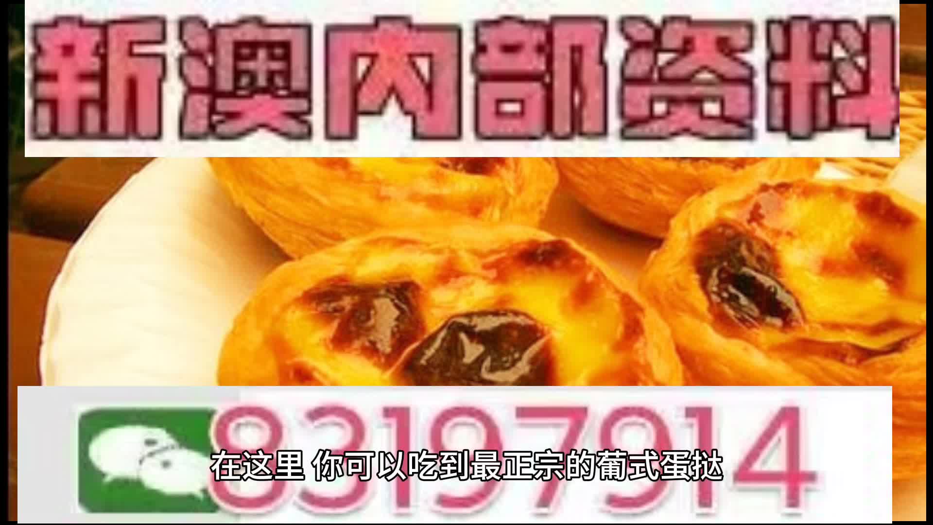 澳門未來探索