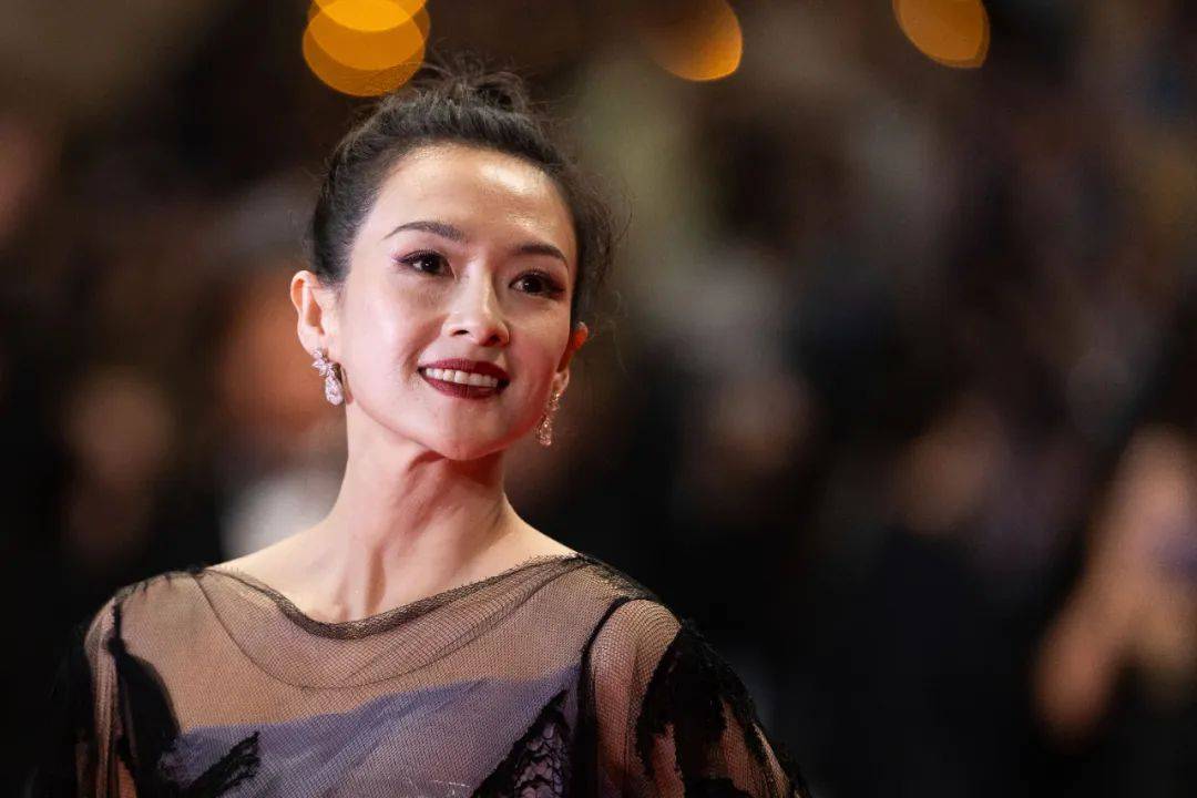 章子怡個人簡歷深度解析：從演藝傳奇到人生篇章