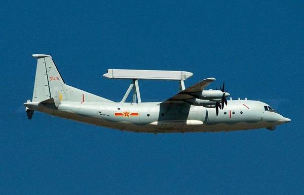 空警200載機(jī):深度解析中國(guó)預(yù)警機(jī)核心平臺(tái)與戰(zhàn)略意義